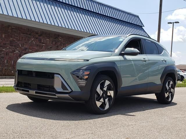 2024 Hyundai KONA Limited