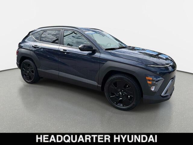 2026 Hyundai KONA SEL Sport — photo 1 of 13