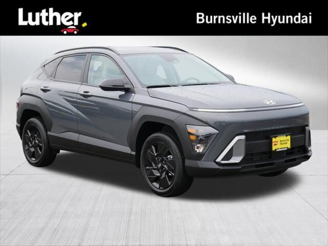 2026 Hyundai KONA SEL Sport — photo 1 of 13