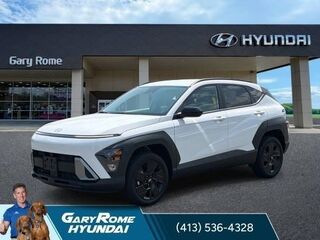 2026 Hyundai KONA SEL Sport — photo 1 of 13