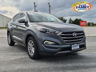 2016 Hyundai Tucson Eco