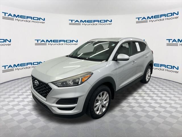 2019 Hyundai TUCSON Value — photo 1 of 13