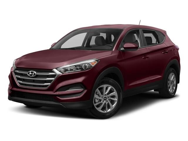2017 Hyundai TUCSON Value