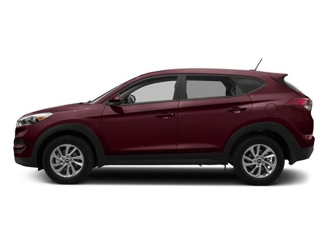 2017 Hyundai TUCSON Value