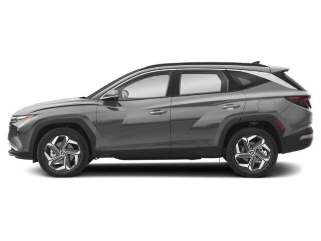 2022 Hyundai TUCSON Hybrid Limited