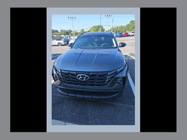 2023 Hyundai TUCSON XRT