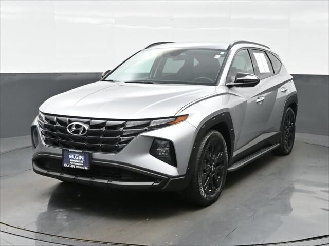 2023 Hyundai TUCSON XRT