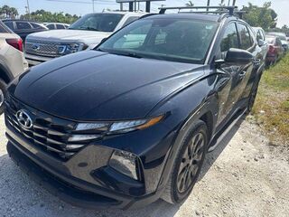 2022 Hyundai TUCSON XRT
