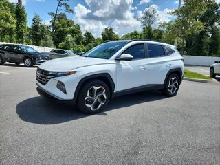 2023 Hyundai TUCSON Hybrid SEL Convenience