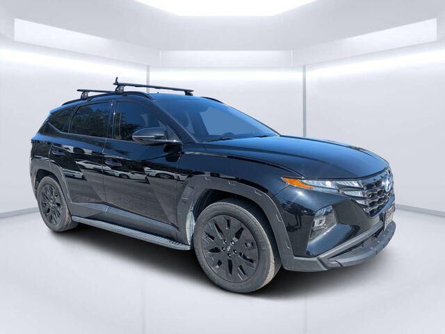 2023 Hyundai TUCSON XRT