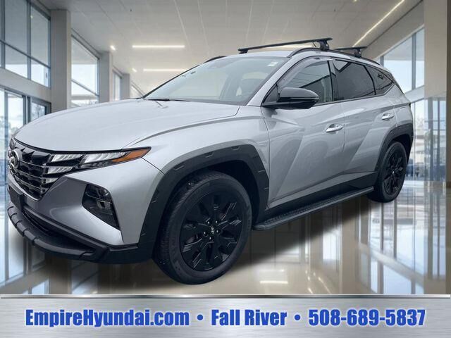 2023 Hyundai TUCSON XRT