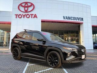 2023 Hyundai TUCSON XRT