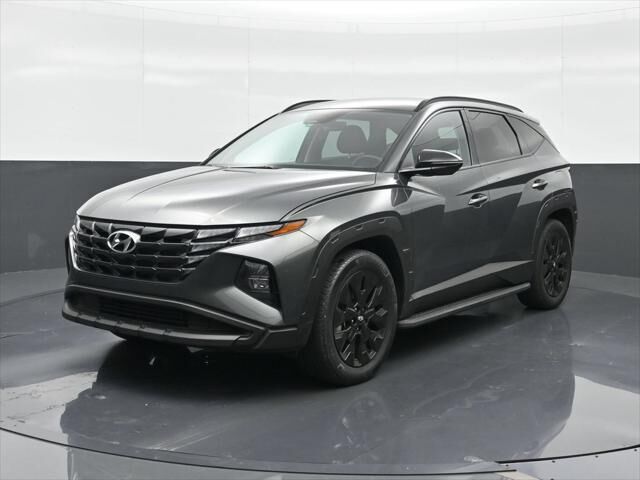2023 Hyundai TUCSON XRT