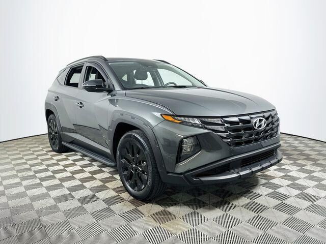 2023 Hyundai TUCSON XRT