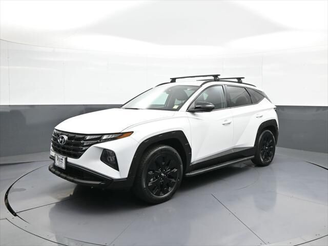 2023 Hyundai TUCSON XRT