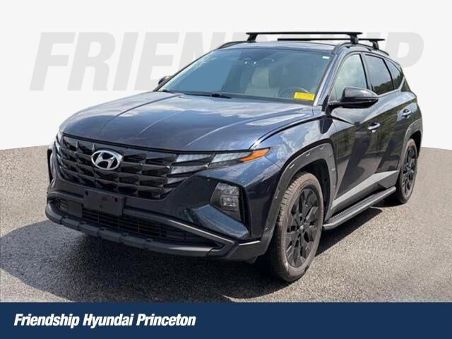 2024 Hyundai TUCSON XRT