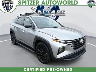 2024 Hyundai TUCSON XRT