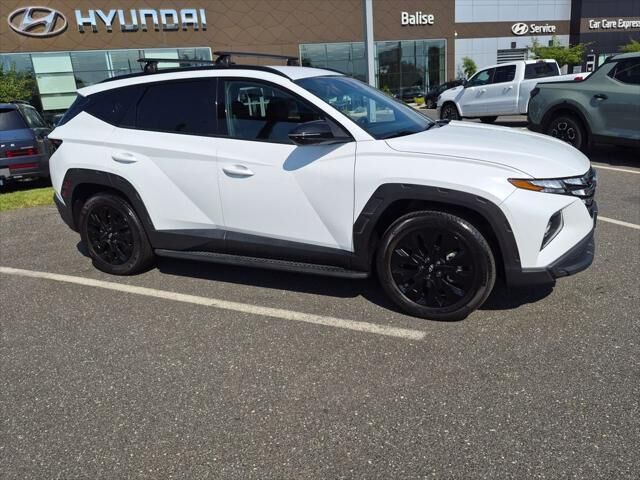 2024 Hyundai TUCSON XRT