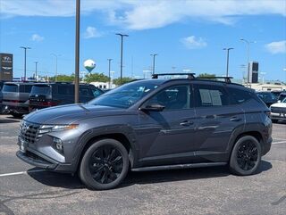 2024 Hyundai TUCSON XRT