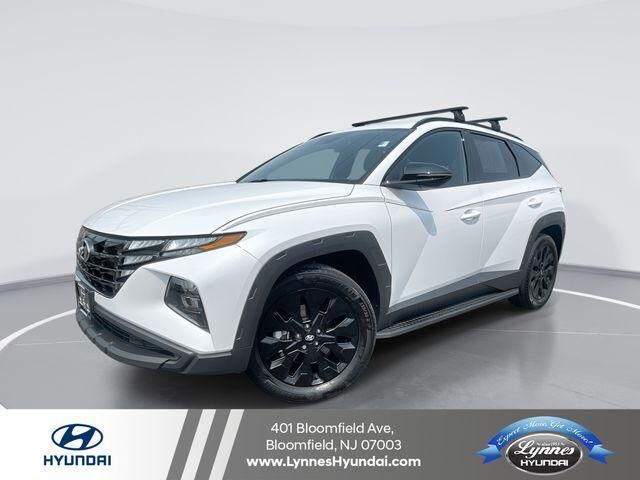 2024 Hyundai TUCSON XRT
