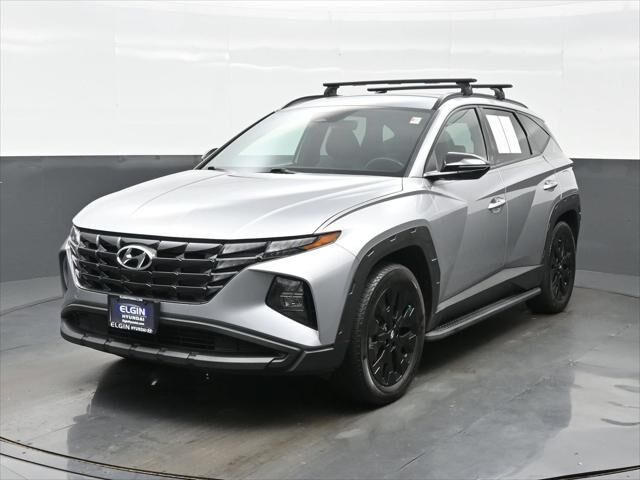 2024 Hyundai TUCSON XRT