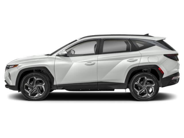 2023 Hyundai TUCSON Plug-in Hybrid Limited