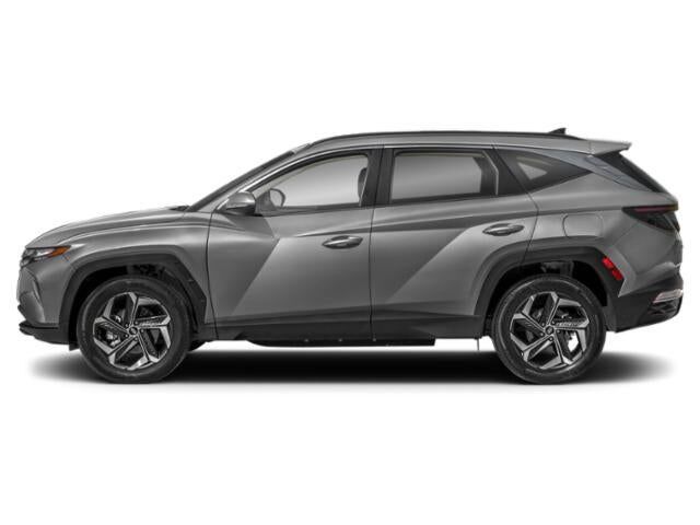 2023 Hyundai TUCSON Plug-in Hybrid Limited