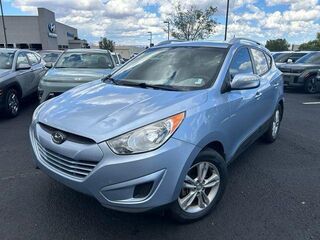 2012 Hyundai TUCSON GLS