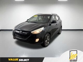 2015 Hyundai TUCSON SE