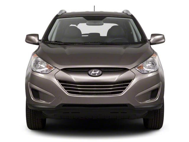 2013 Hyundai TUCSON Limited