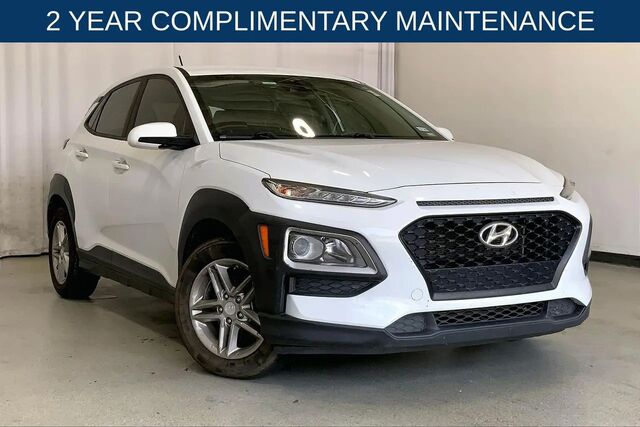 2019 Hyundai KONA SE