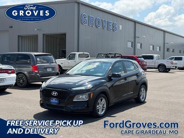 2020 Hyundai KONA SE