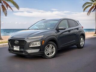 2020 Hyundai KONA SE