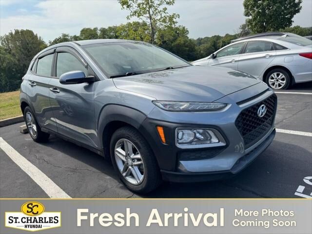 2019 Hyundai KONA SE
