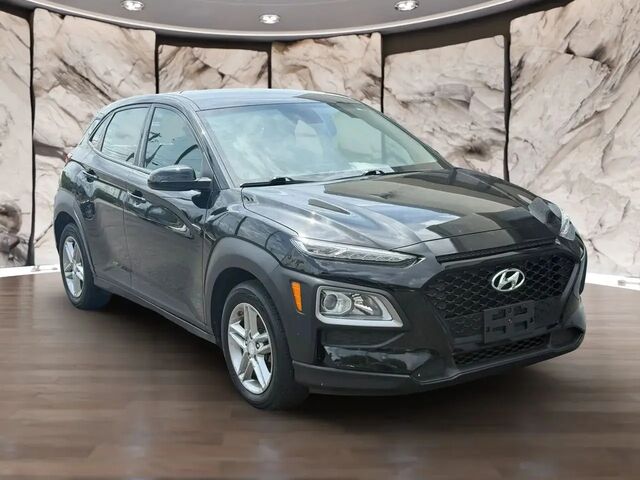 2020 Hyundai KONA SE