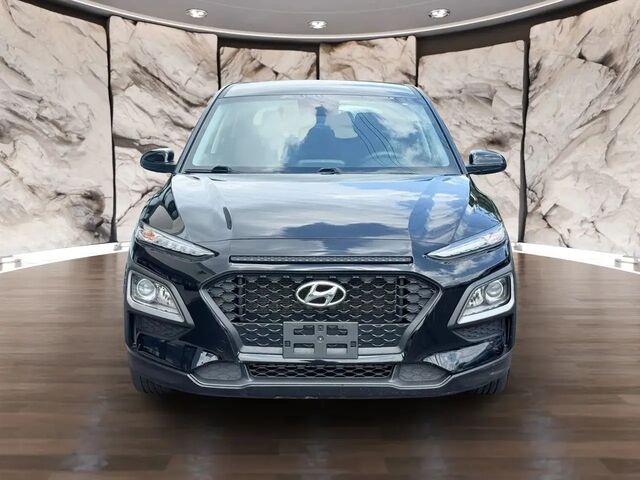 2020 Hyundai KONA SE