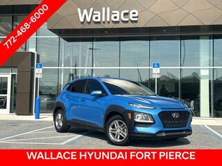 2020 Hyundai KONA SE