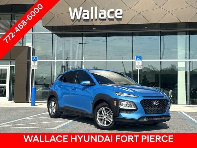 2020 Hyundai KONA SE — photo 1 of 1