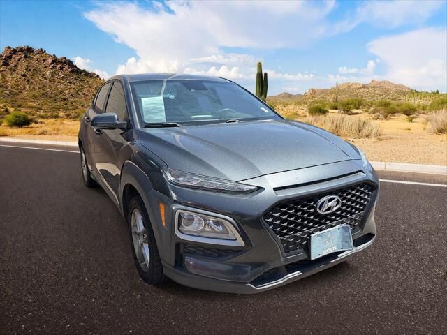 2020 Hyundai KONA SE