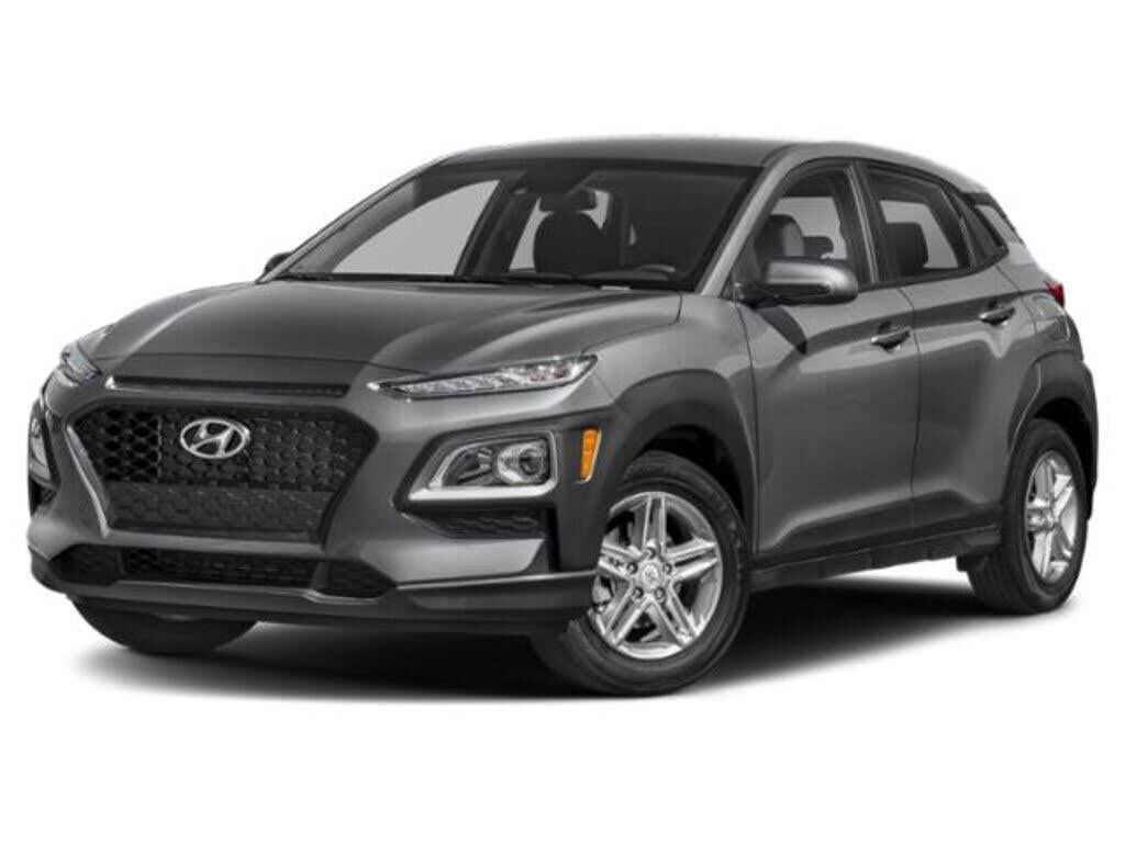 2020 Hyundai KONA SE — photo 1 of 1