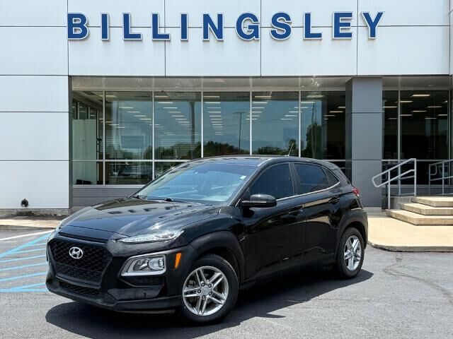 2021 Hyundai KONA SE — photo 1 of 1