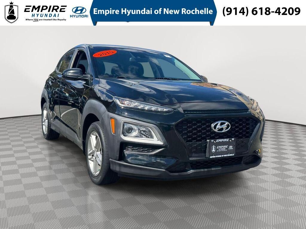 2019 Hyundai KONA SE — photo 1 of 13
