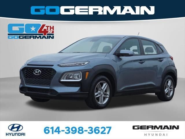 2020 Hyundai KONA SE