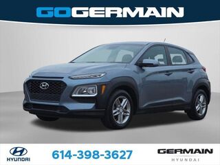 2020 Hyundai KONA SE