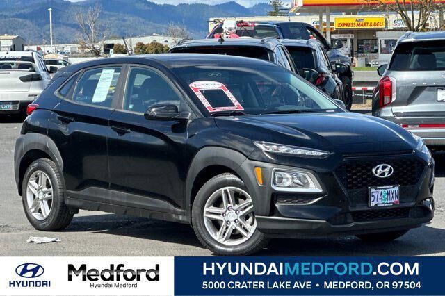 2018 Hyundai KONA SE
