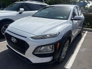 2020 Hyundai KONA SE