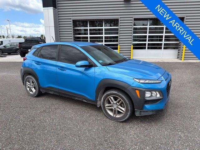 2019 Hyundai KONA SE
