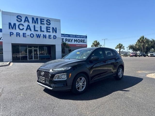 2020 Hyundai KONA SE