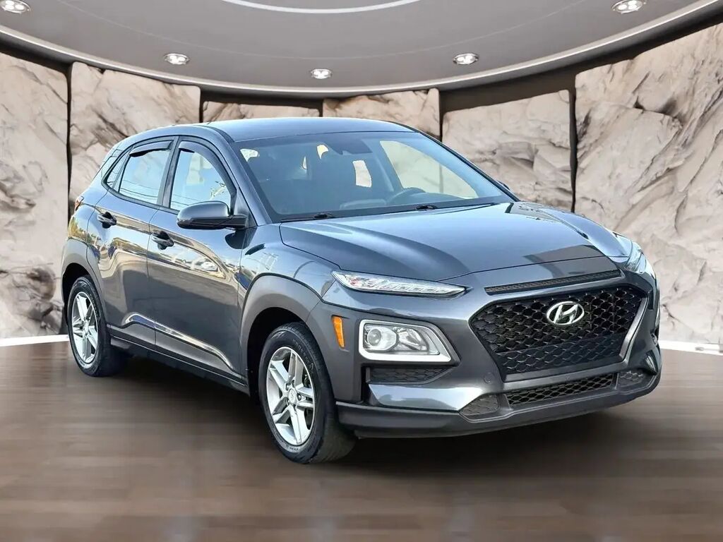 2020 Hyundai KONA SE — photo 1 of 13