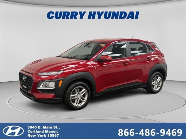 2019 Hyundai KONA SE